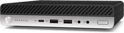 Renoverad HP ProDesk 600 G5 Desktop Mini Business PC - Reebelo Sverige