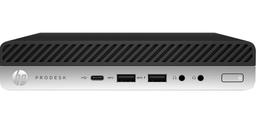 Renoverad HP ProDesk 600 G5 Mini i5-9500T 2.2GHz - Reebelo Sverige