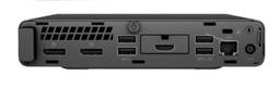 Renoverad HP ProDesk 600 G5 Mini i5-9500T 2.2GHz - Reebelo Sverige