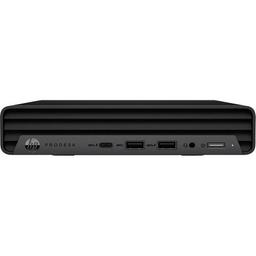Renoverad HP ProDesk 600 G6 Mini PC - Reebelo Sverige