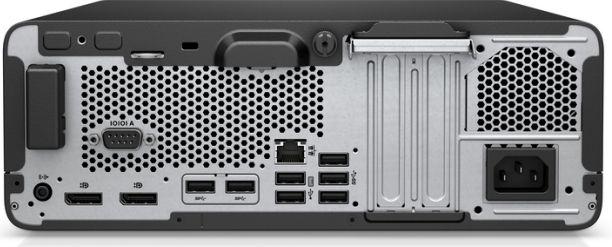 Renoverad HP ProDesk 600 G6 SFF - Reebelo Sverige