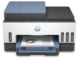 Renoverad HP Smart Tank 6001 All-in-One InkJet Printer - Reebelo Sverige