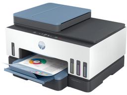 Renoverad HP Smart Tank 6001 All-in-One InkJet Printer - Reebelo Sverige