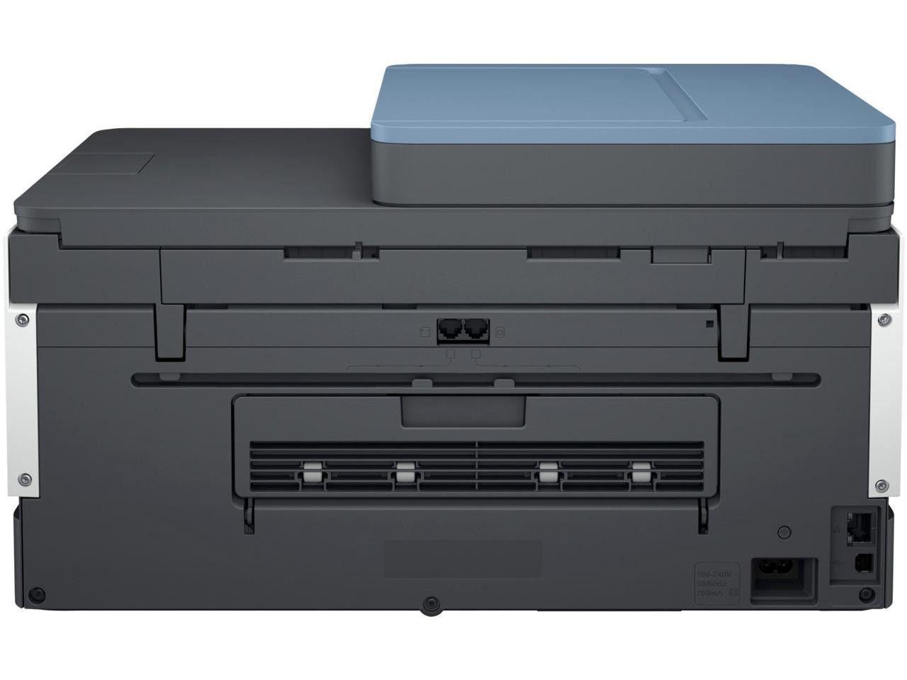 Renoverad HP Smart Tank 6001 All-in-One InkJet Printer - Reebelo Sverige