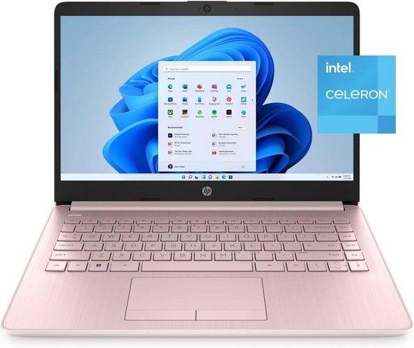 Renoverad HP Stream 14-cf2112wm Laptop 14" - Reebelo Sverige
