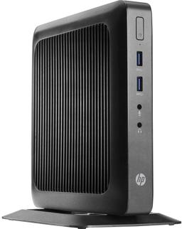 Renoverad HP t520 Flexible Thin Client Tiny PC Desktop - Reebelo Sverige