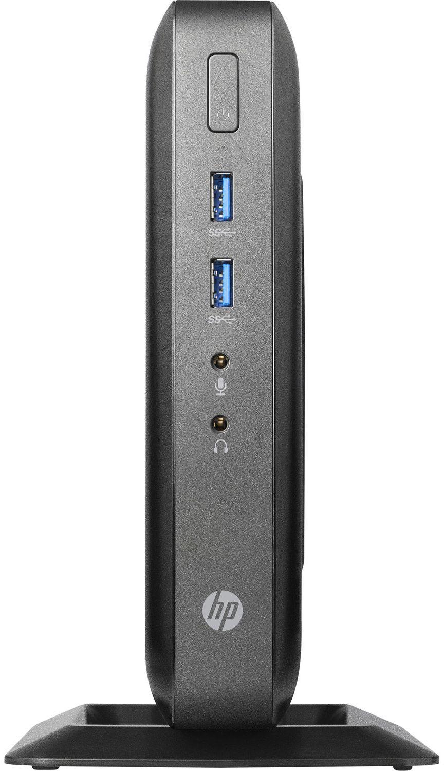 Renoverad HP t520 Flexible Thin Client Tiny PC Desktop - Reebelo Sverige
