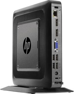 Renoverad HP t520 Flexible Thin Client Tiny PC Desktop - Reebelo Sverige