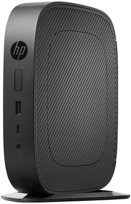 Renoverad HP t530 Thin Client Tiny PC Desktop - Reebelo Sverige