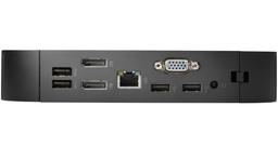 Renoverad HP t530 Thin Client Tiny PC Desktop - Reebelo Sverige