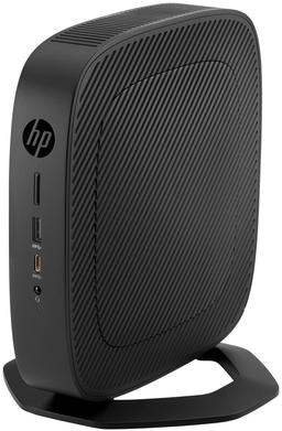 Renoverad HP t540 Thin Client Tiny PC Desktop - Reebelo Sverige