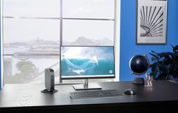 Renoverad HP t540 Thin Client Tiny PC Desktop - Reebelo Sverige