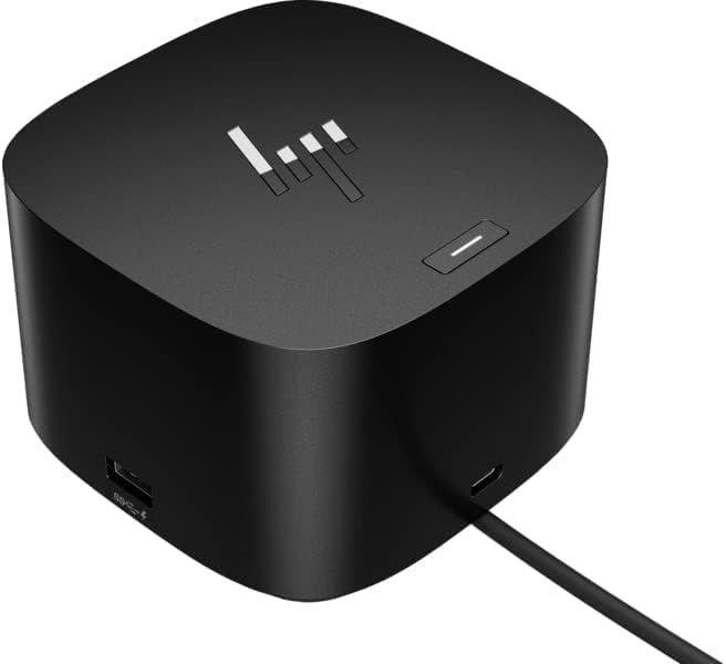 Renoverad HP Thunderbolt Dock 120W G4 - Reebelo Sverige
