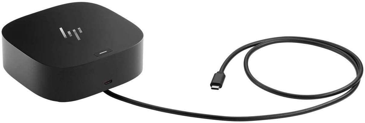 Renoverad HP USB-C Dock G5 5TW10UT#ABA - Reebelo Sverige