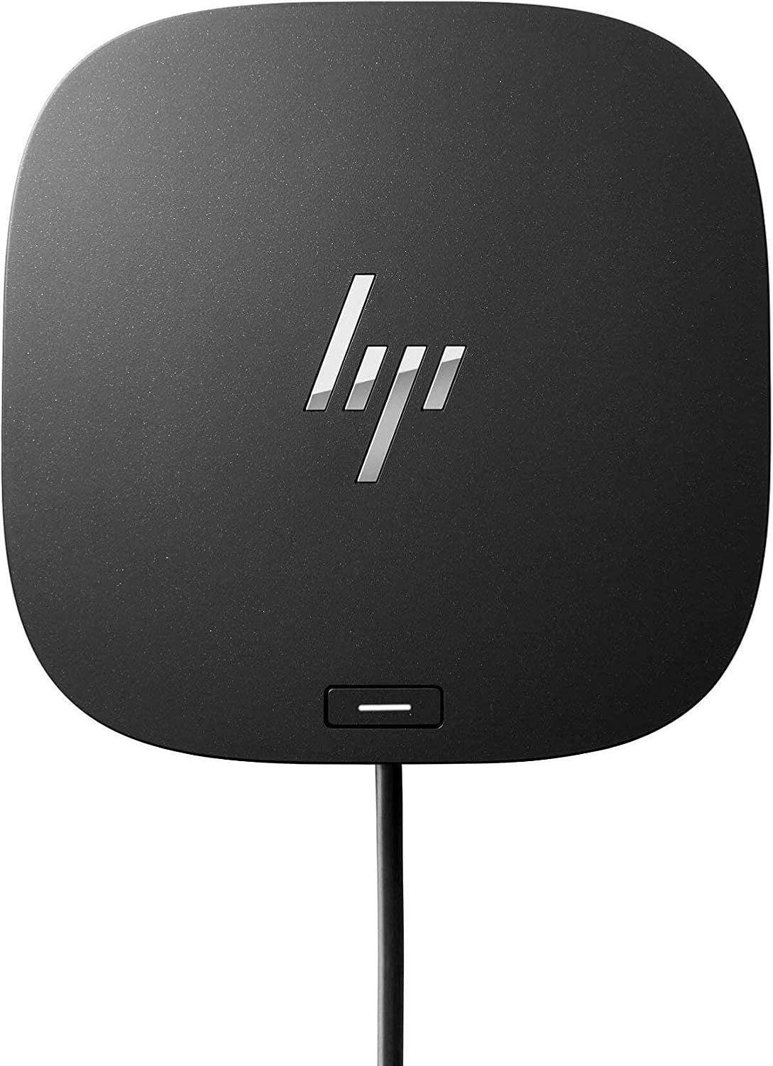 Renoverad HP USB-C Dock G5 5TW10UT#ABA - Reebelo Sverige