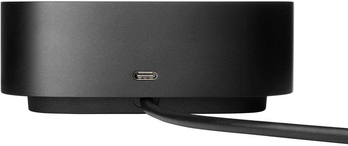 Renoverad HP USB-C Dock G5 5TW10UT#ABA - Reebelo Sverige