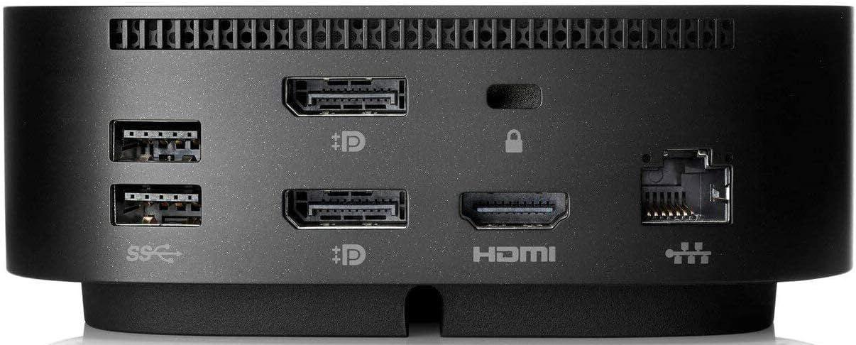 Renoverad HP USB-C Dock G5 5TW10UT#ABA - Reebelo Sverige