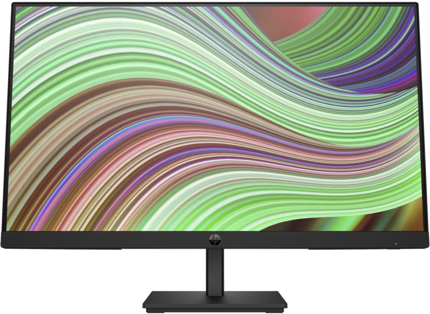 Renoverad HP V24v G5 FHD Monitor 23.8" - Reebelo Sverige