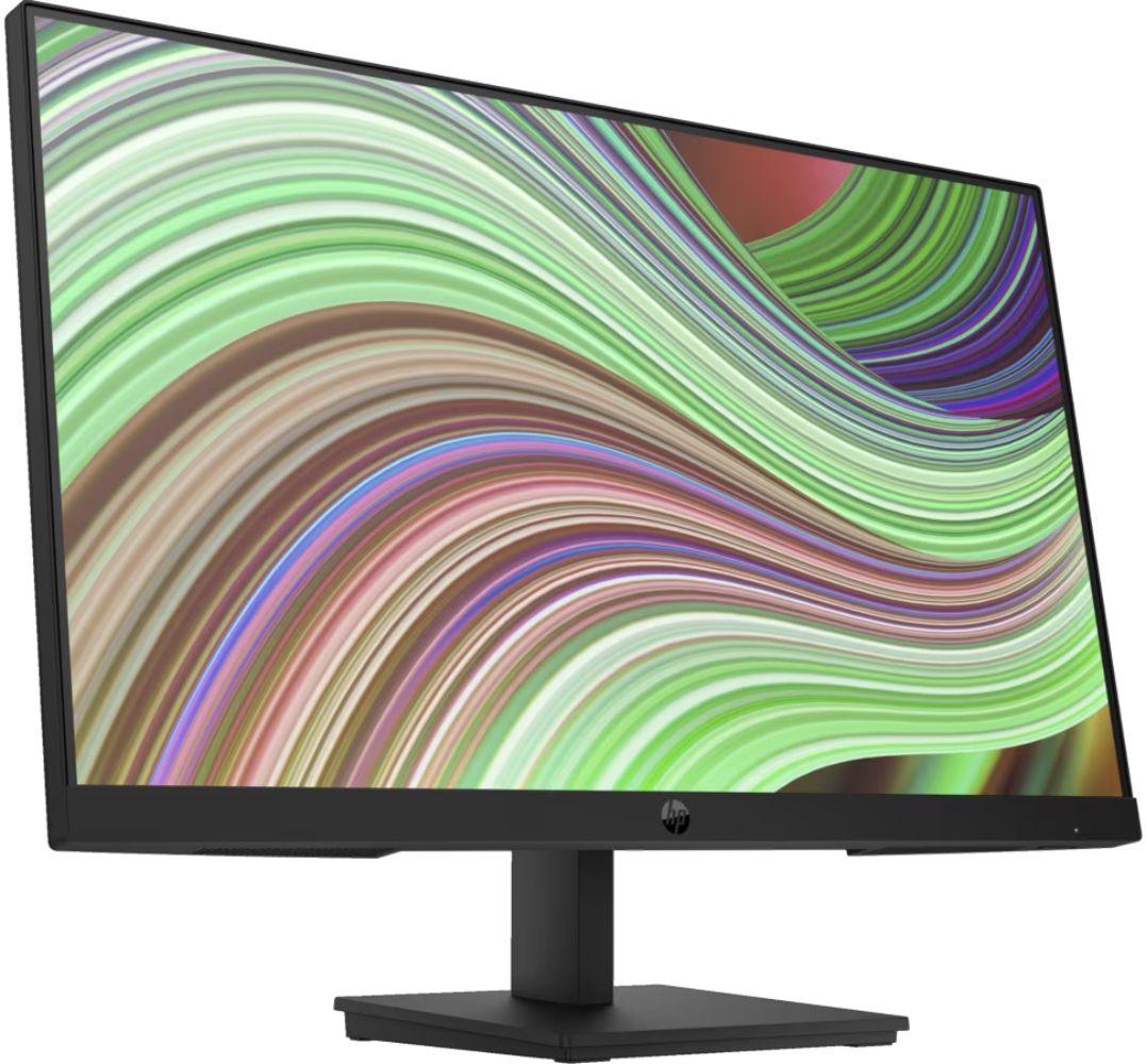 Renoverad HP V24v G5 FHD Monitor 23.8" - Reebelo Sverige