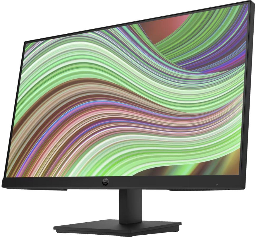 Renoverad HP V24v G5 FHD Monitor 23.8" - Reebelo Sverige