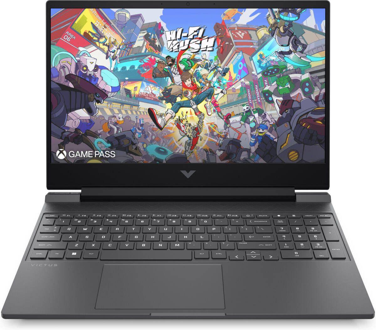 Renoverad HP Victus 15-fb2063dx Gaming Laptop 15.6" - Reebelo Sverige