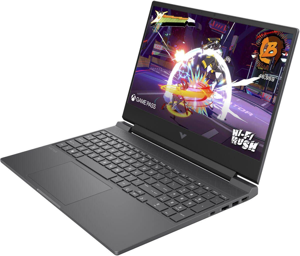 Renoverad HP Victus 15-fb2063dx Gaming Laptop 15.6" - Reebelo Sverige