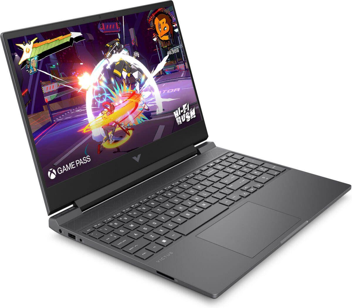 Renoverad HP Victus 15-fb2063dx Gaming Laptop 15.6" - Reebelo Sverige