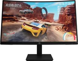 Renoverad HP X27qc QHD Curved Gaming Monitor 27" - Reebelo Sverige