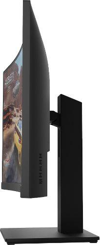 Renoverad HP X27qc QHD Curved Gaming Monitor 27" - Reebelo Sverige