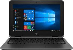 Renoverad HP x360 11 G3 EE Chromebook 11.6" - Reebelo Sverige