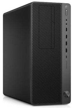 Renoverad HP Z1 Entry Tower G5 Desktop - Reebelo Sverige