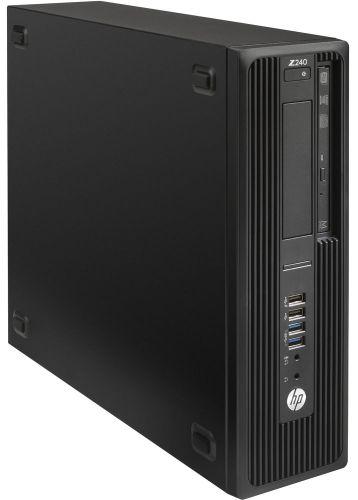 Renoverad HP Z240 SFF Workstation - Reebelo Sverige