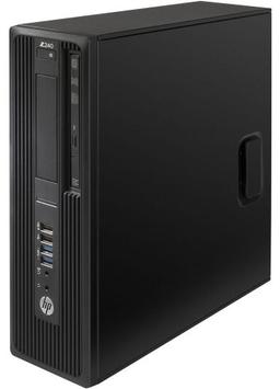 Renoverad HP Z240 SFF Workstation - Reebelo Sverige