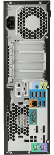 Renoverad HP Z240 SFF Workstation - Reebelo Sverige