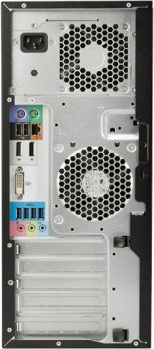 Renoverad HP Z240 Workstation Tower Desktop - Reebelo Sverige