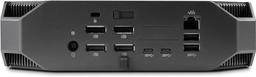 Renoverad HP Z2 Mini G3 Workstation PC - Reebelo Sverige