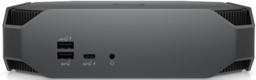 Renoverad HP Z2 Mini G5 Workstation - Reebelo Sverige