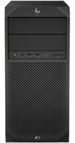 Renoverad HP Z2 Tower G4 Workstation PC - Reebelo Sverige
