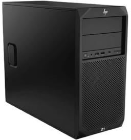Renoverad HP Z2 Tower G4 Workstation PC - Reebelo Sverige