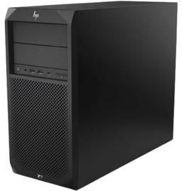 Renoverad HP Z2 Tower G4 Workstation PC - Reebelo Sverige