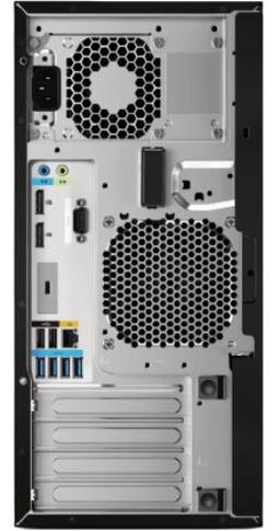 Renoverad HP Z2 Tower G4 Workstation PC - Reebelo Sverige
