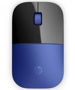 Renoverad HP Z3700 Wireless Mouse - Reebelo Sverige