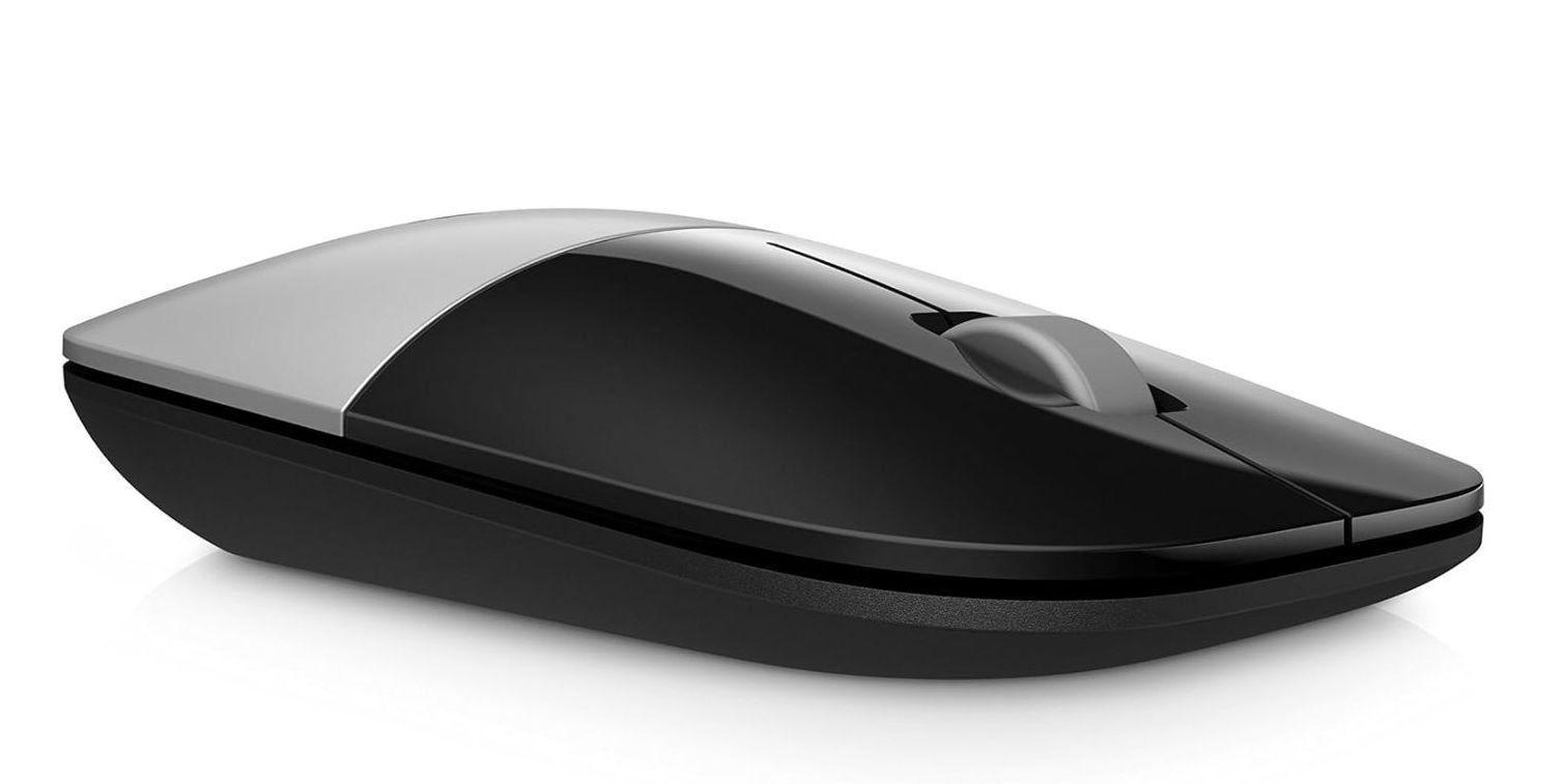 Renoverad HP Z3700 Wireless Mouse - Reebelo Sverige
