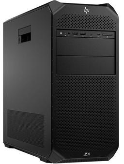 Renoverad HP Z4 G5 Workstation PC - Reebelo Sverige