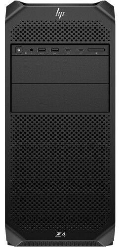 Renoverad HP Z4 G5 Workstation PC - Reebelo Sverige