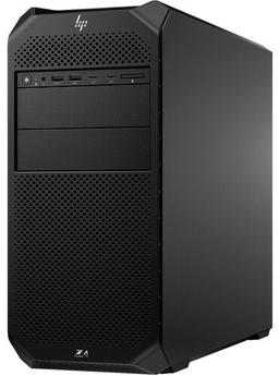 Renoverad HP Z4 G5 Workstation PC - Reebelo Sverige