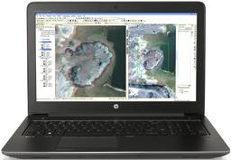Renoverad HP ZBook 15 G3 Mobile Workstation Laptop 15.6" - Reebelo Sverige