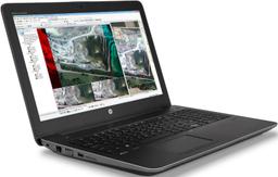 Renoverad HP ZBook 15 G3 Mobile Workstation Laptop 15.6" - Reebelo Sverige