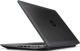 Renoverad HP ZBook 15 G3 Mobile Workstation Laptop 15.6" - Reebelo Sverige