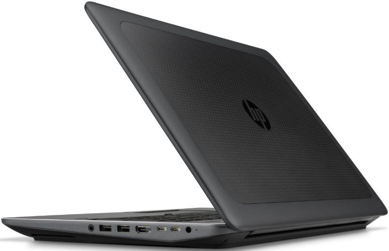 Renoverad HP ZBook 15 G3 Mobile Workstation Laptop 15.6" - Reebelo Sverige